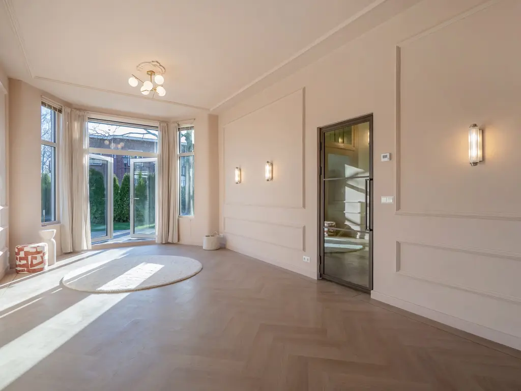 Regentesselaan 95, RIJSWIJK