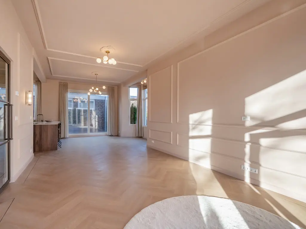 Regentesselaan 95, RIJSWIJK