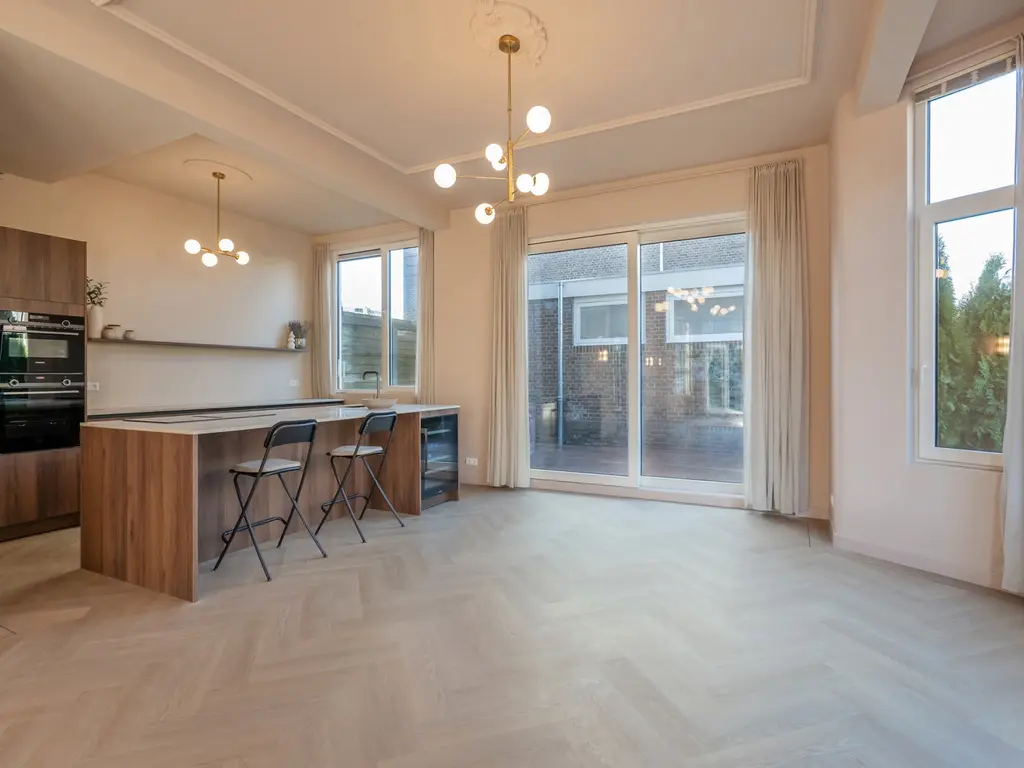 Regentesselaan 95, RIJSWIJK