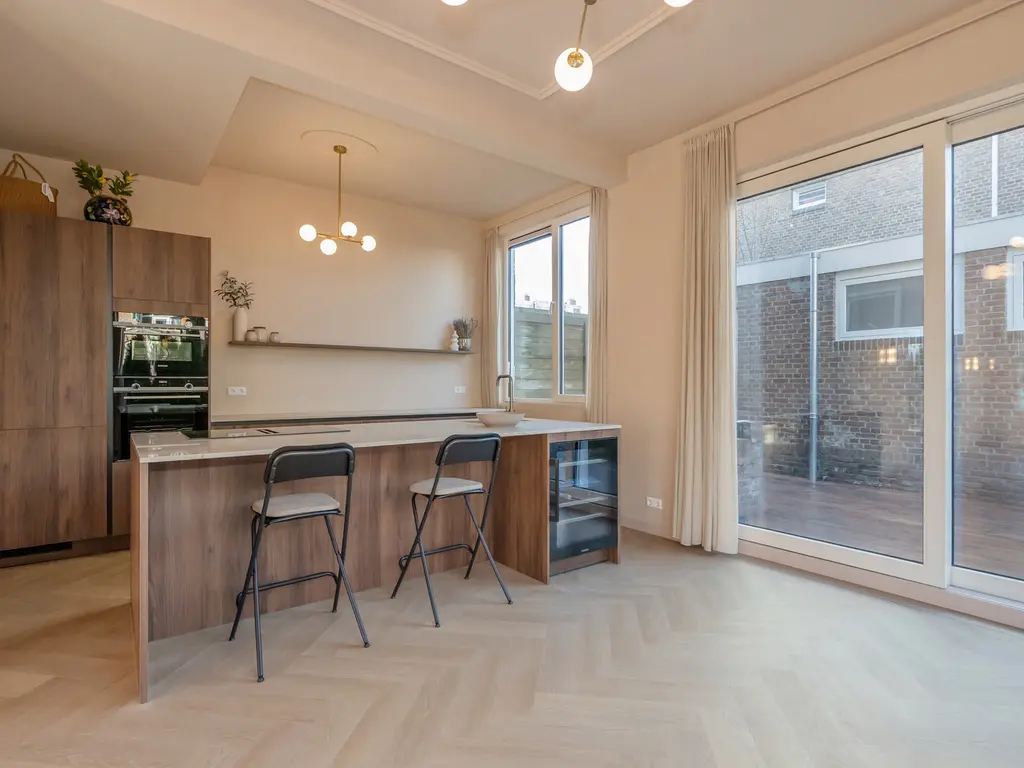 Regentesselaan 95, RIJSWIJK