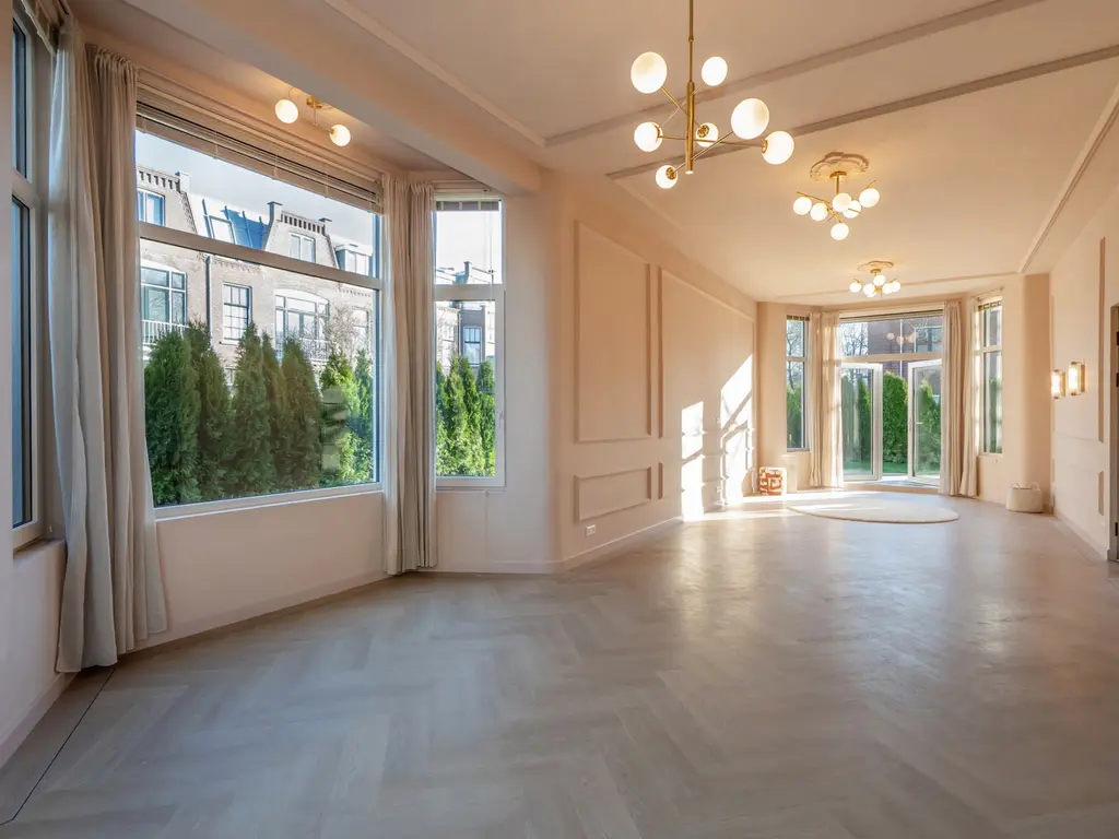 Regentesselaan 95, RIJSWIJK