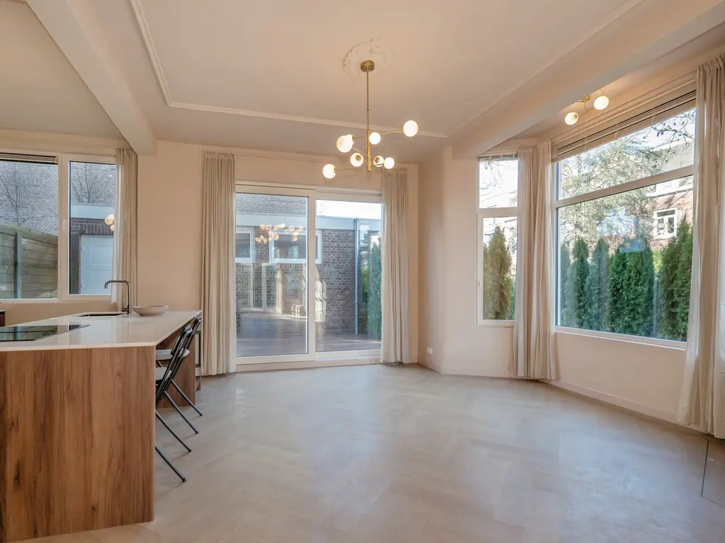 Regentesselaan 95, RIJSWIJK