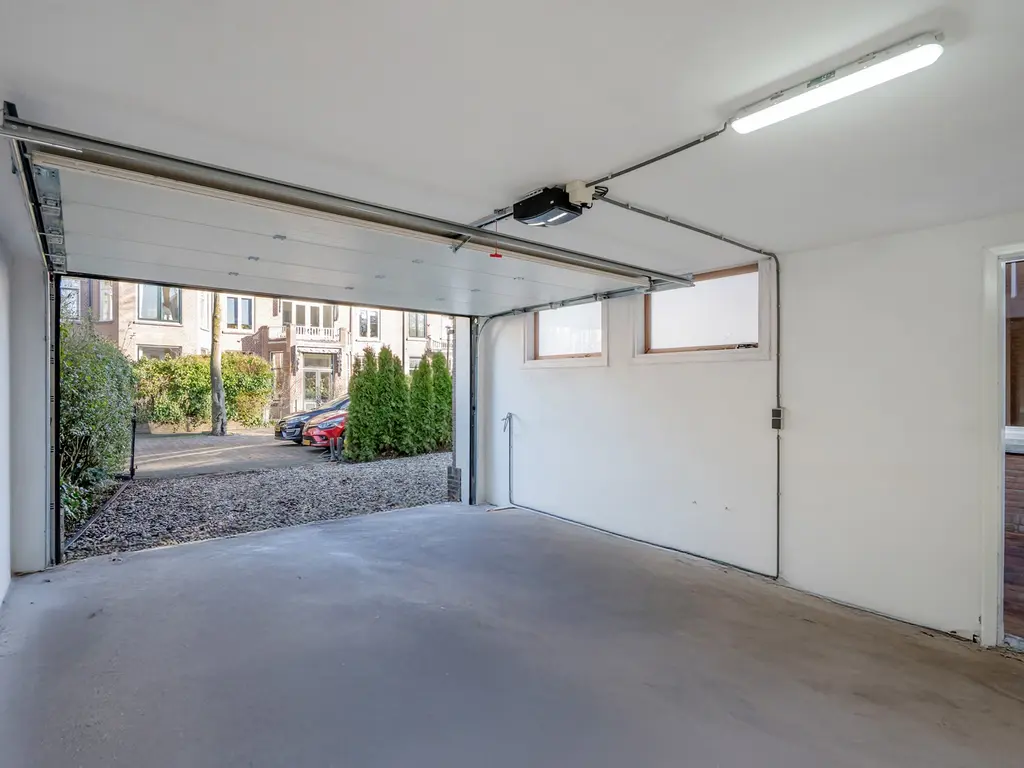 Regentesselaan 95, RIJSWIJK