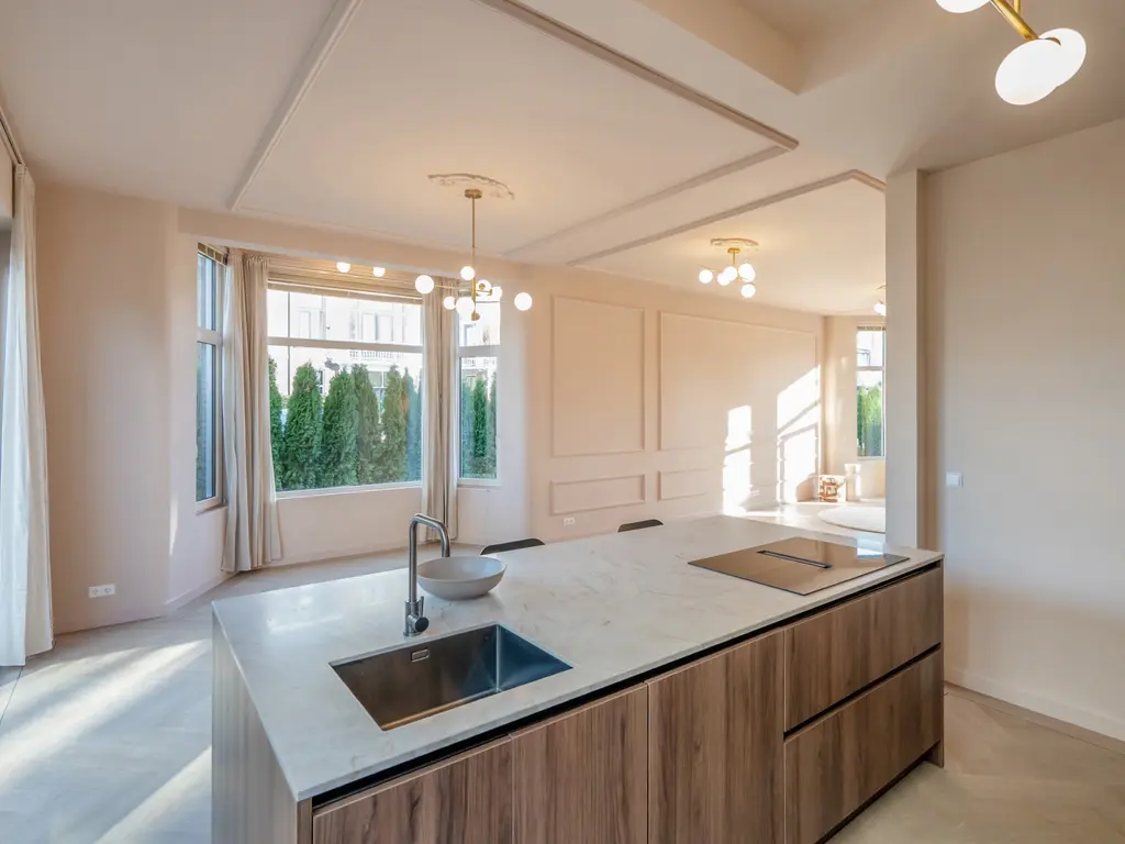 Regentesselaan 95, RIJSWIJK