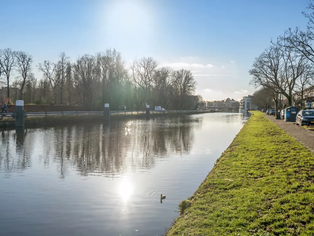 Regentesselaan 95, RIJSWIJK