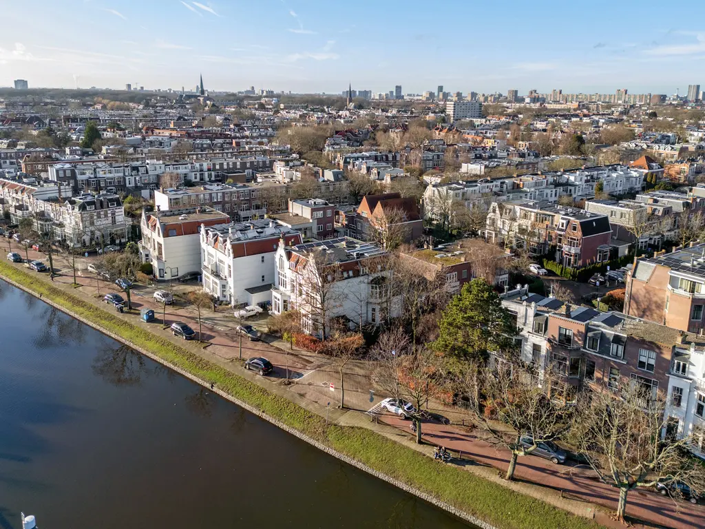 Regentesselaan 95, RIJSWIJK