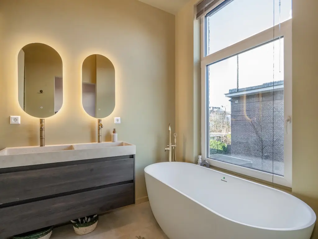 Regentesselaan 95, RIJSWIJK