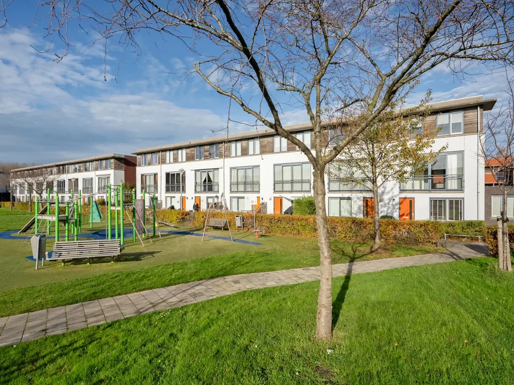 Ganzenplantsoen 26, 'S-GRAVENHAGE