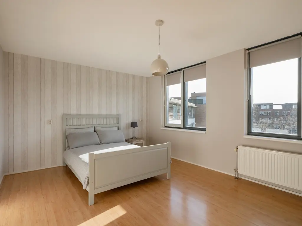 Ganzenplantsoen 26, 'S-GRAVENHAGE