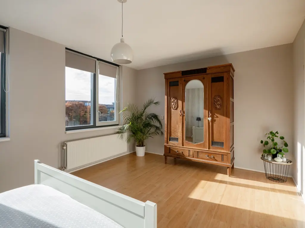 Ganzenplantsoen 26, 'S-GRAVENHAGE