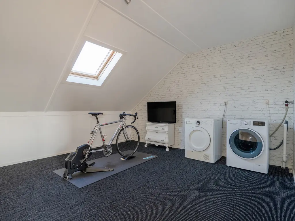 Ganzenplantsoen 26, 'S-GRAVENHAGE