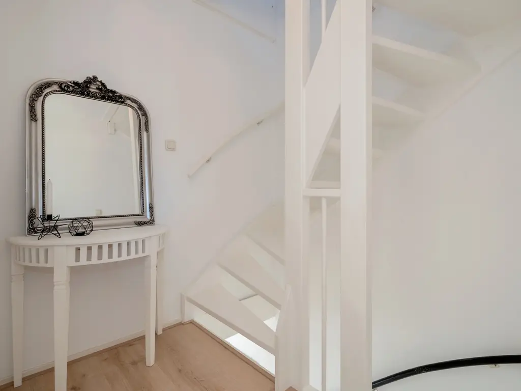 Ganzenplantsoen 26, 'S-GRAVENHAGE