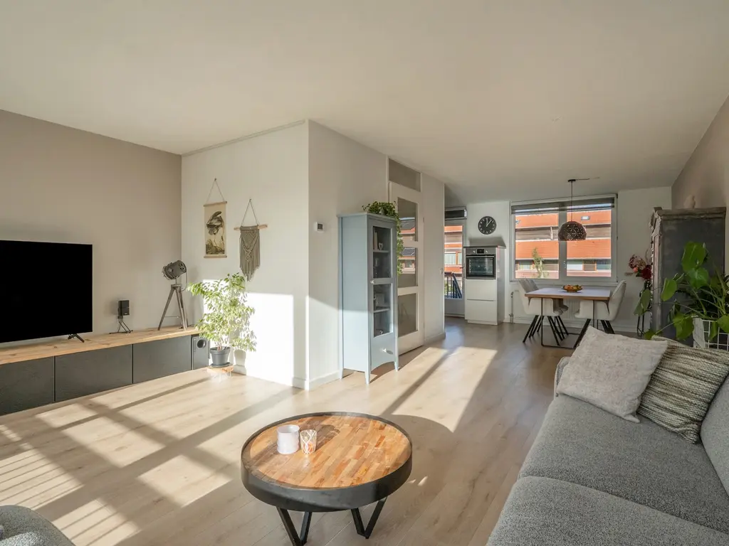 Ganzenplantsoen 26, 'S-GRAVENHAGE