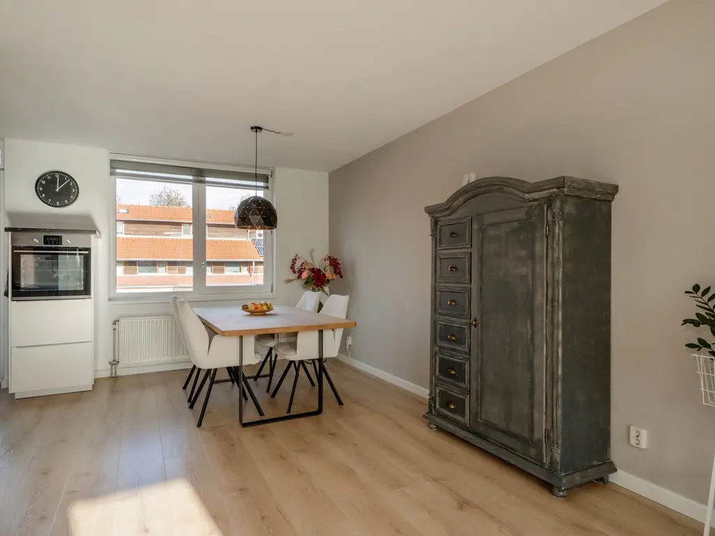 Ganzenplantsoen 26, 'S-GRAVENHAGE