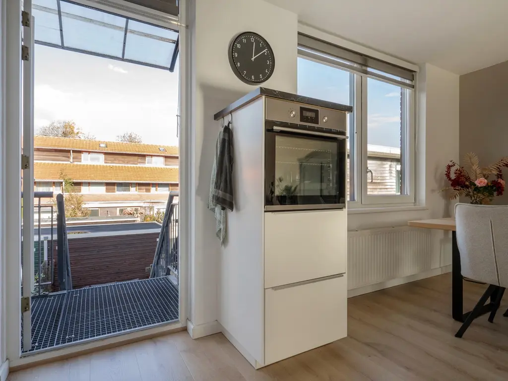 Ganzenplantsoen 26, 'S-GRAVENHAGE