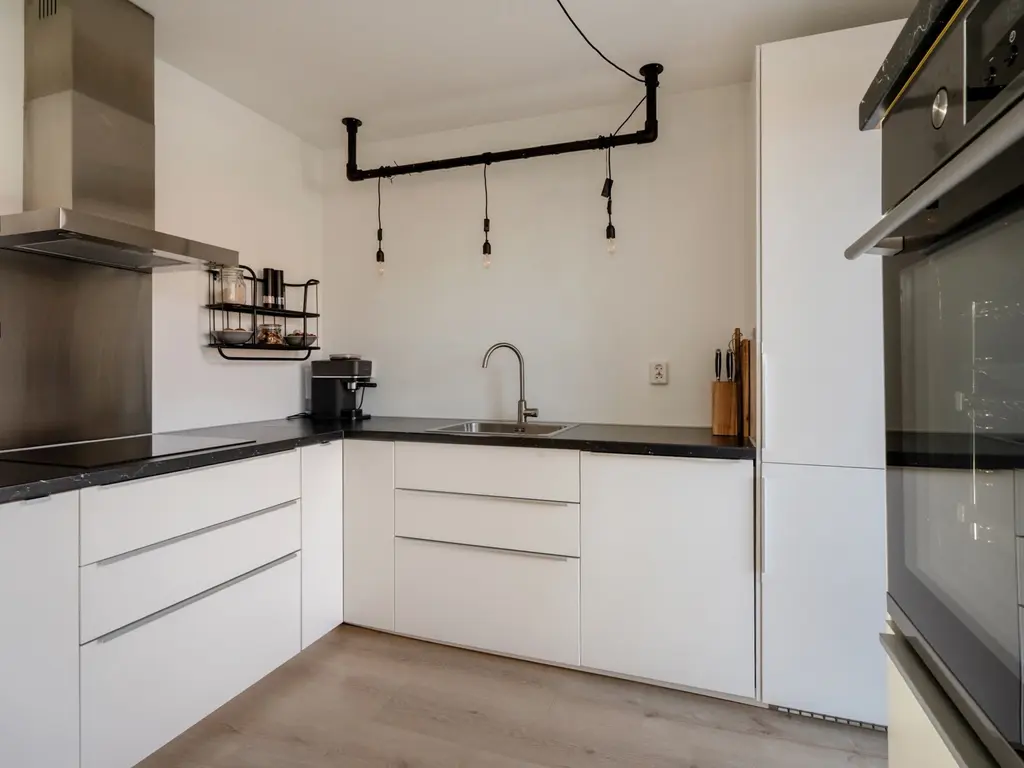 Ganzenplantsoen 26, 'S-GRAVENHAGE