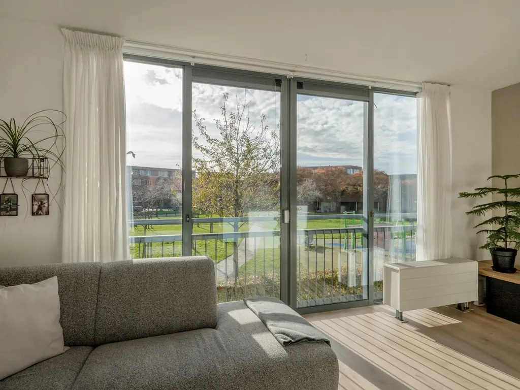 Ganzenplantsoen 26, 'S-GRAVENHAGE