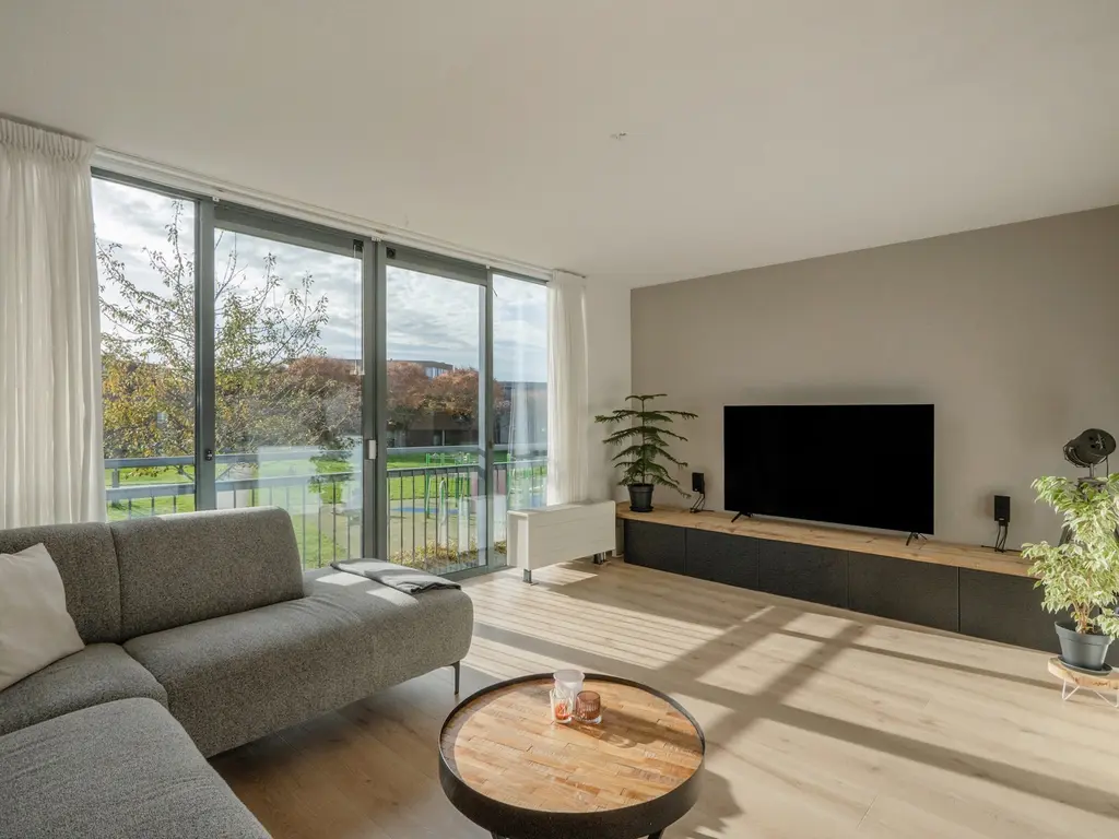 Ganzenplantsoen 26, 'S-GRAVENHAGE