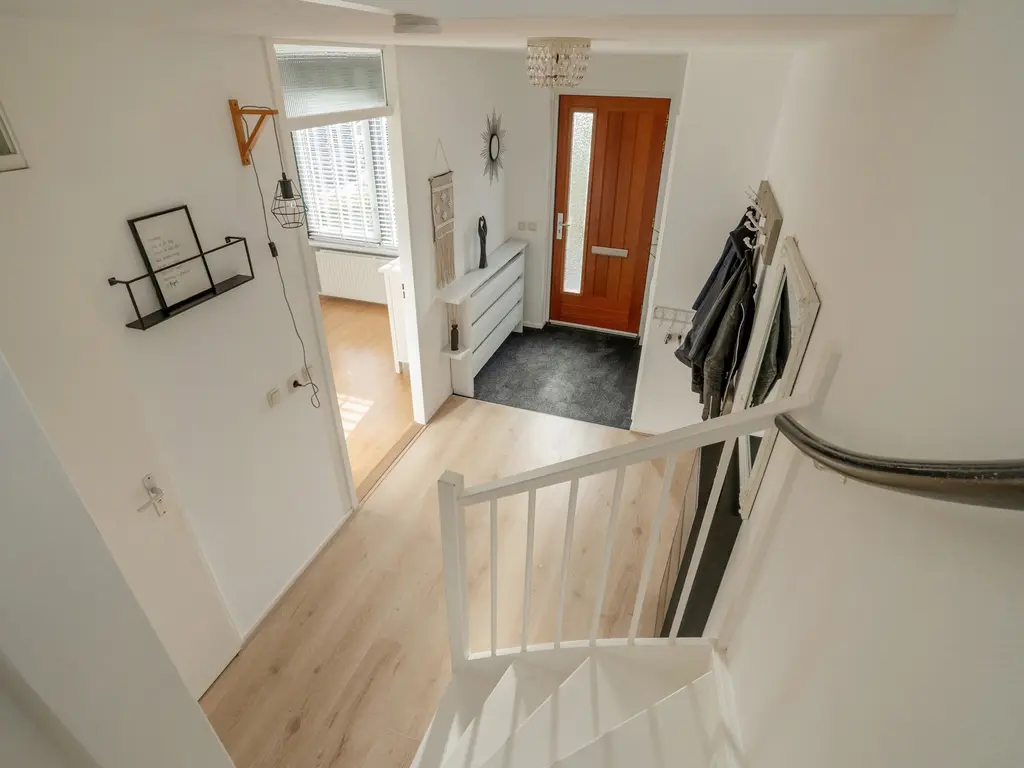 Ganzenplantsoen 26, 'S-GRAVENHAGE