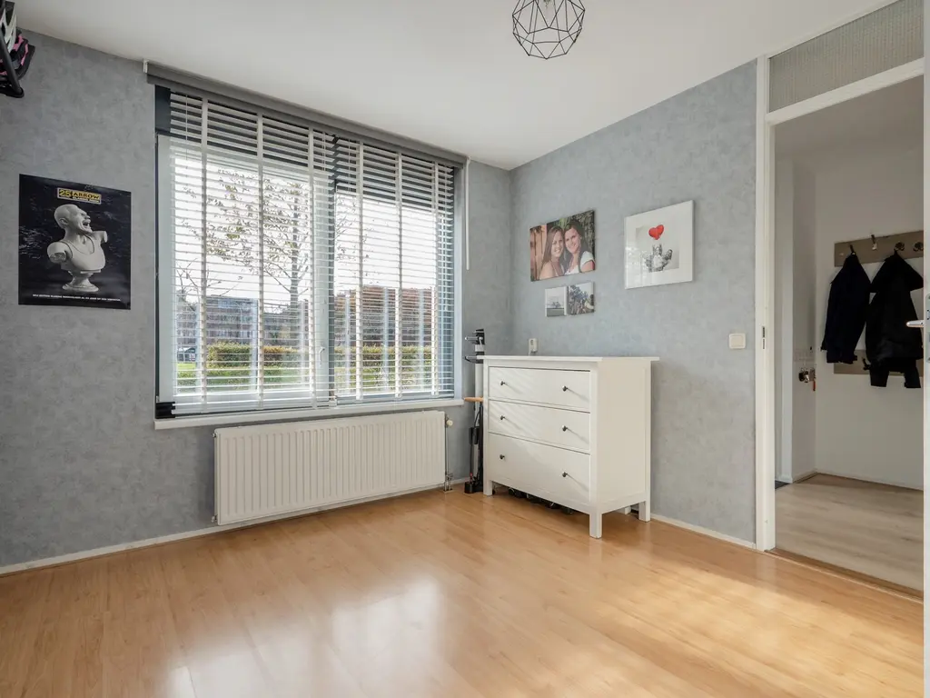 Ganzenplantsoen 26, 'S-GRAVENHAGE