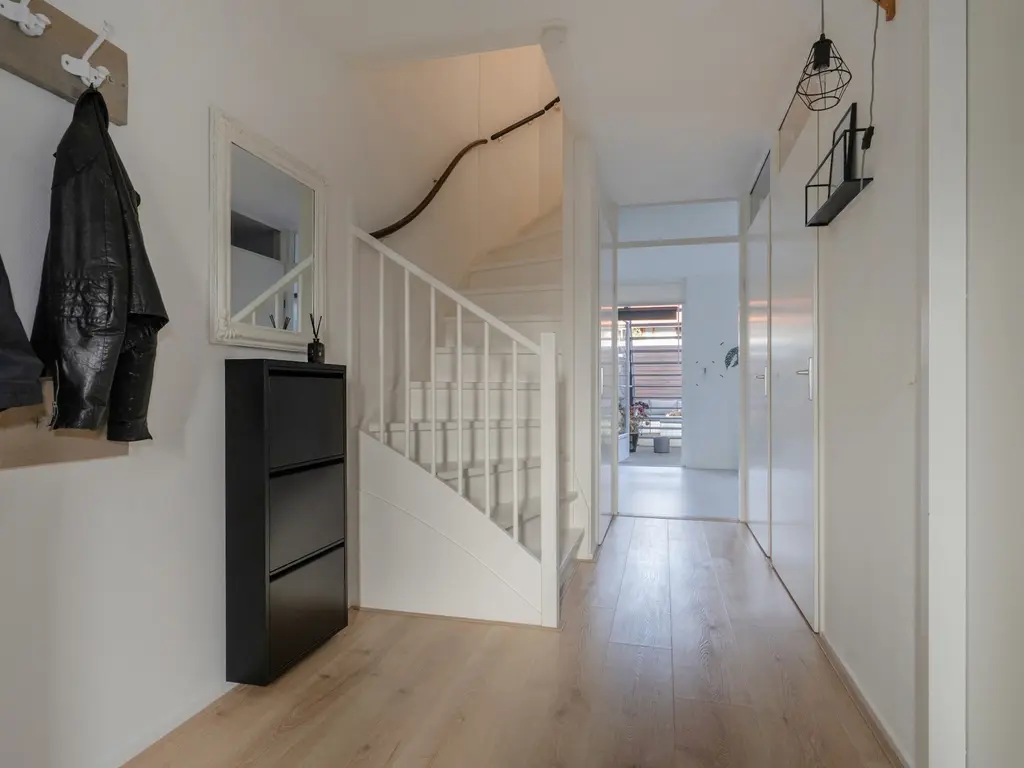 Ganzenplantsoen 26, 'S-GRAVENHAGE