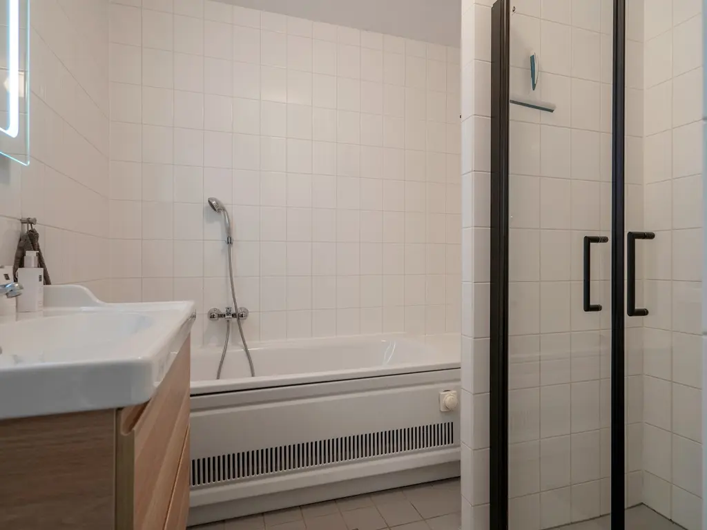 Ganzenplantsoen 26, 'S-GRAVENHAGE