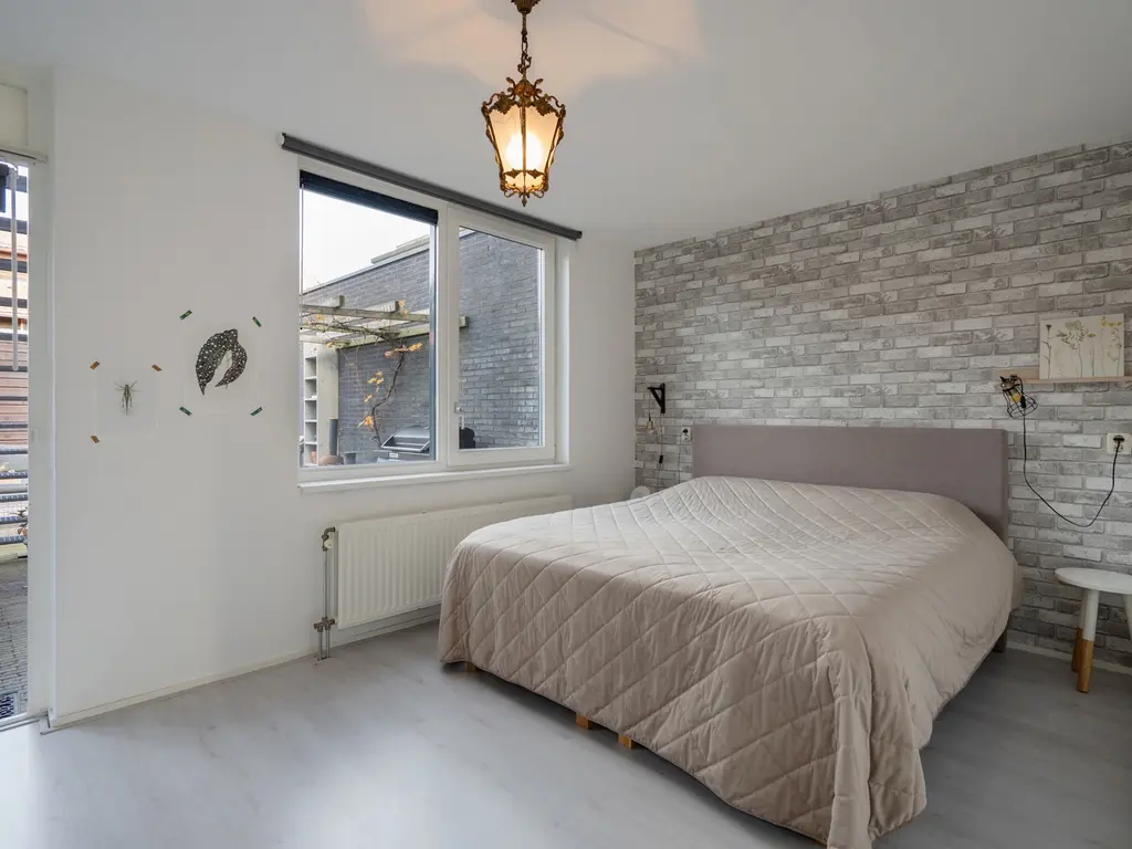 Ganzenplantsoen 26, 'S-GRAVENHAGE