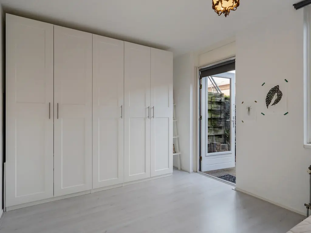 Ganzenplantsoen 26, 'S-GRAVENHAGE