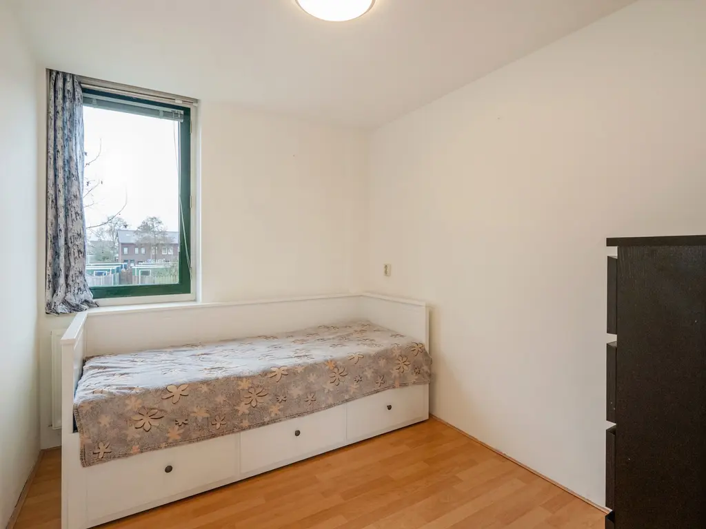 Bartholomeuslaan 18, NOOTDORP