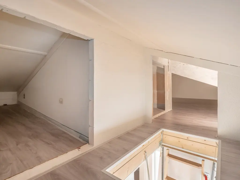 Bartholomeuslaan 18, NOOTDORP