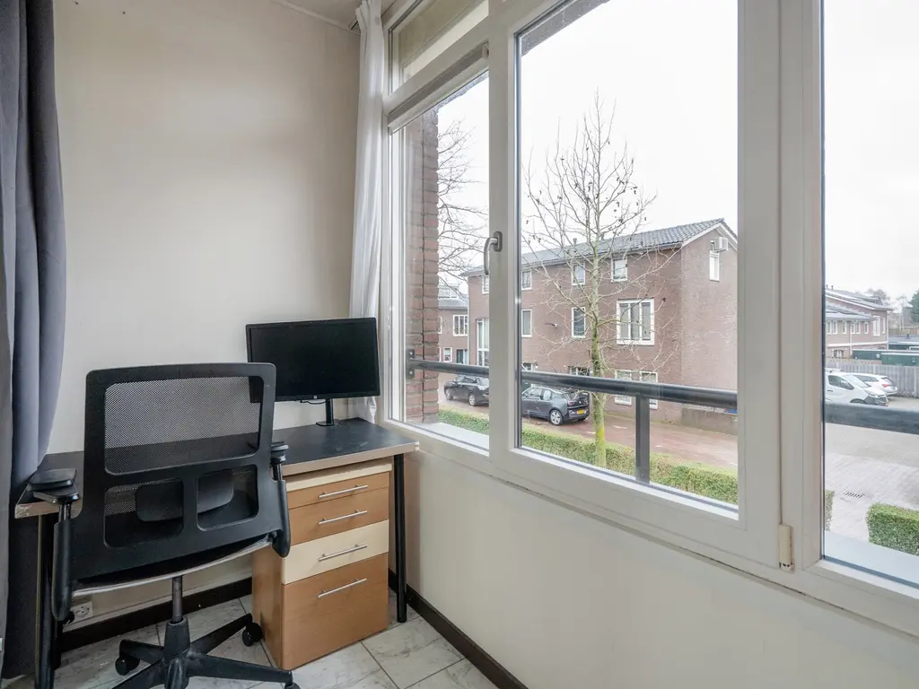 Bartholomeuslaan 18, NOOTDORP