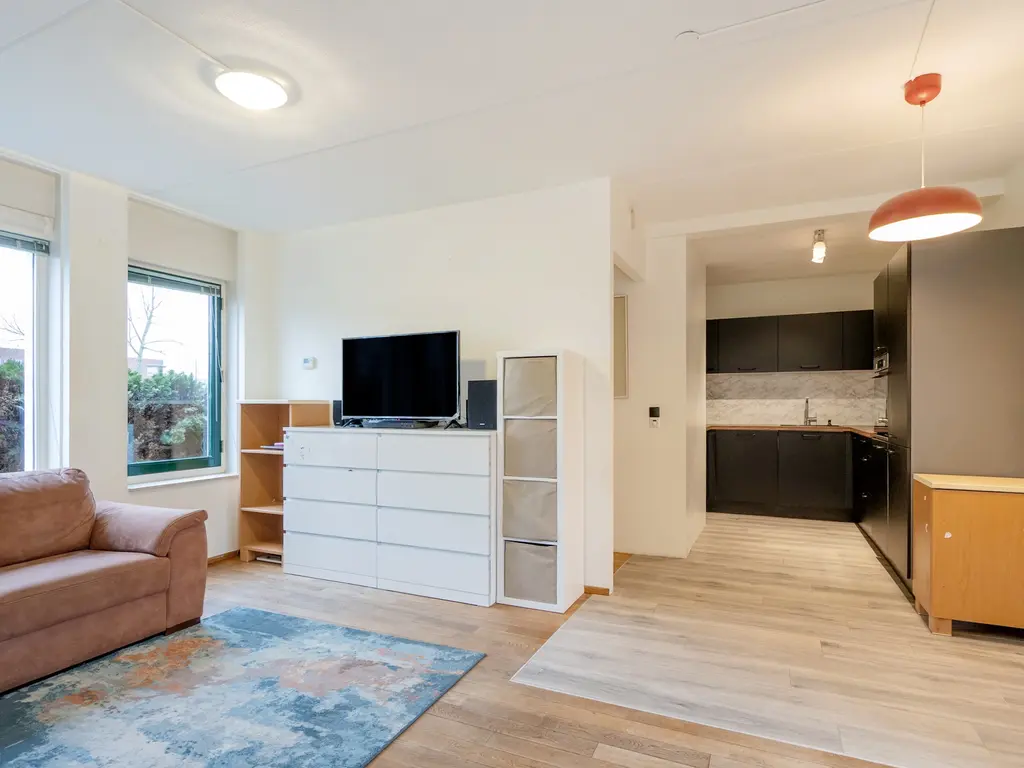 Bartholomeuslaan 18, NOOTDORP