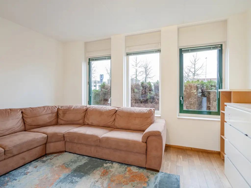 Bartholomeuslaan 18, NOOTDORP