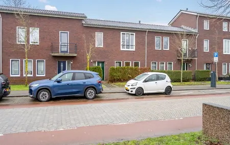 Bartholomeuslaan 18, NOOTDORP