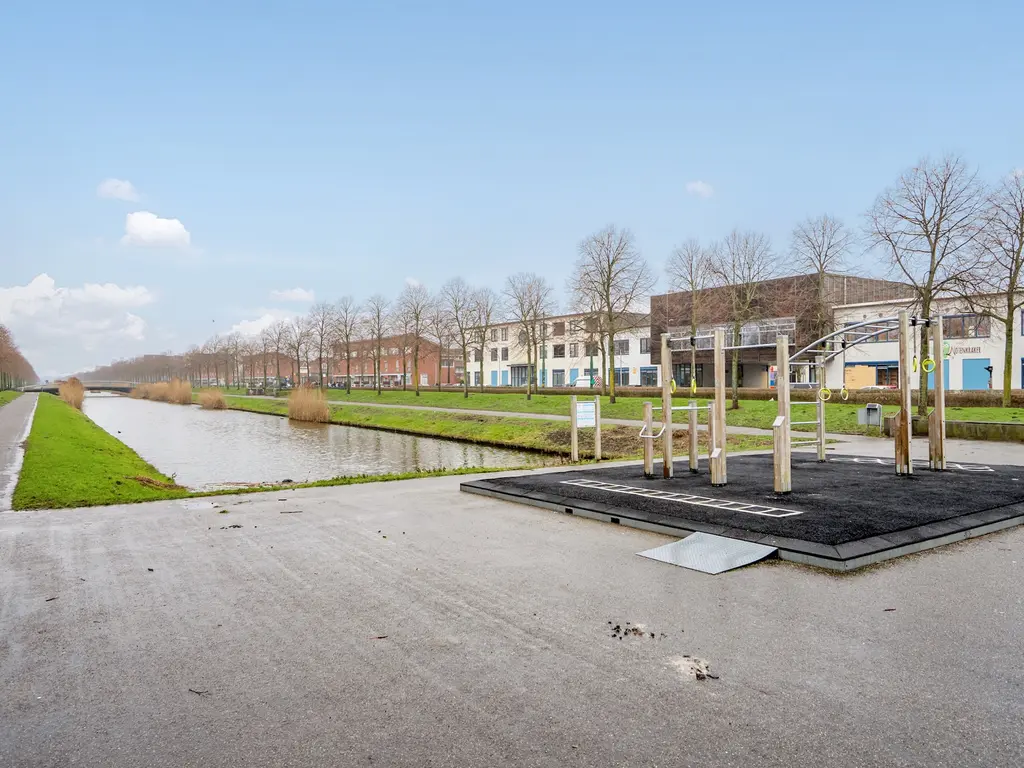 Bartholomeuslaan 18, NOOTDORP