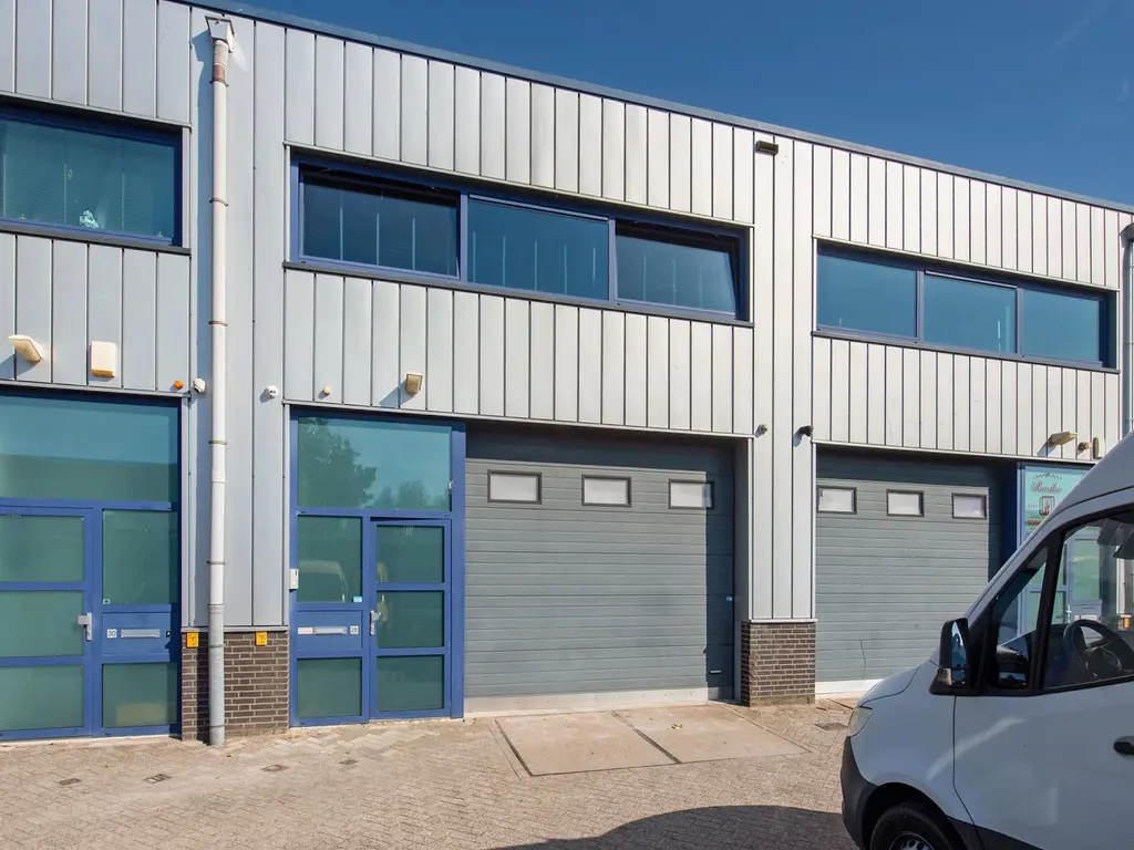 Prisma 28, 'S-Gravenhage