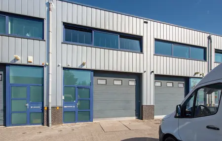 Prisma 28, 'S-Gravenhage