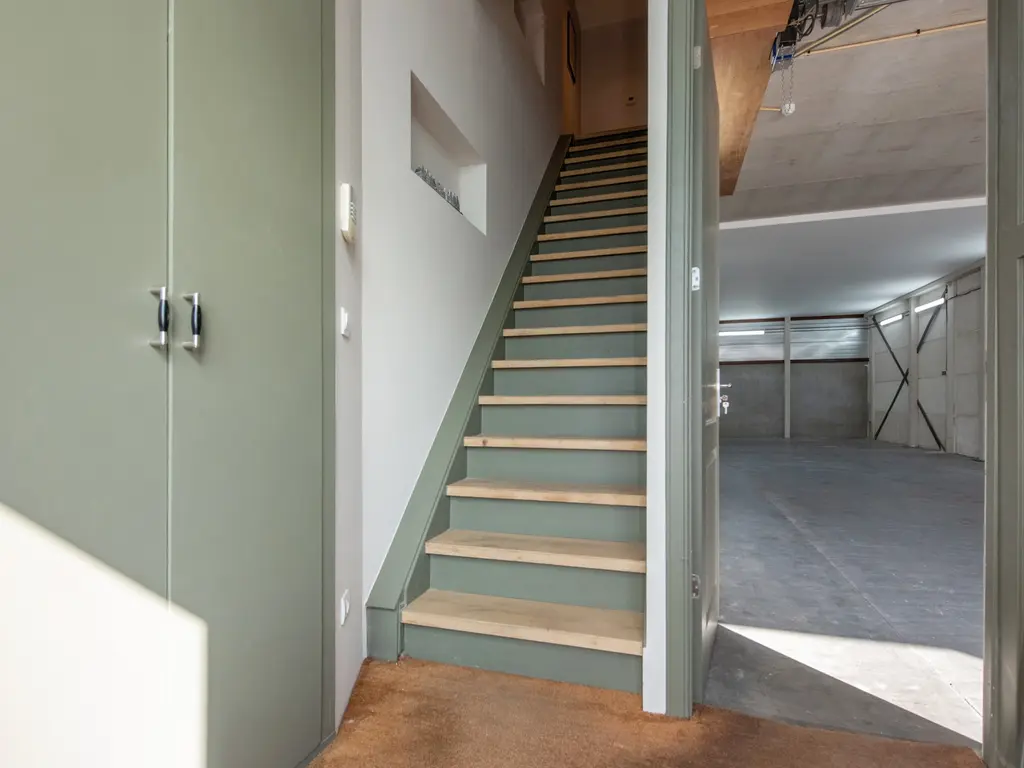 Prisma 28, 'S-Gravenhage