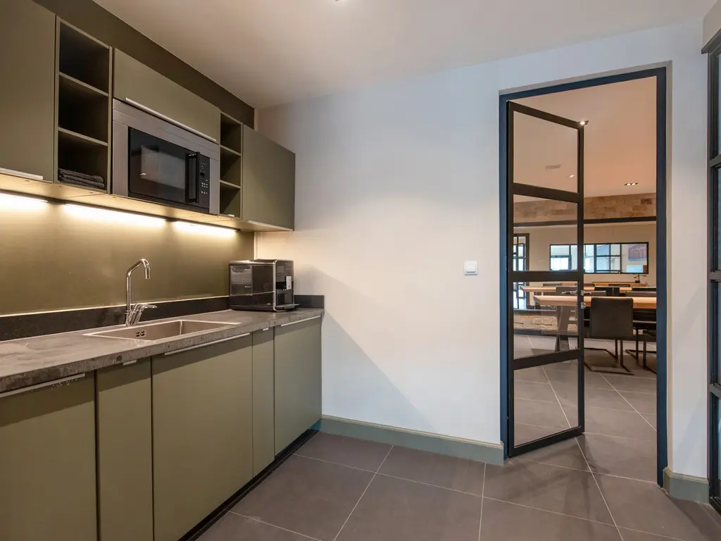 Prisma 28, 'S-Gravenhage