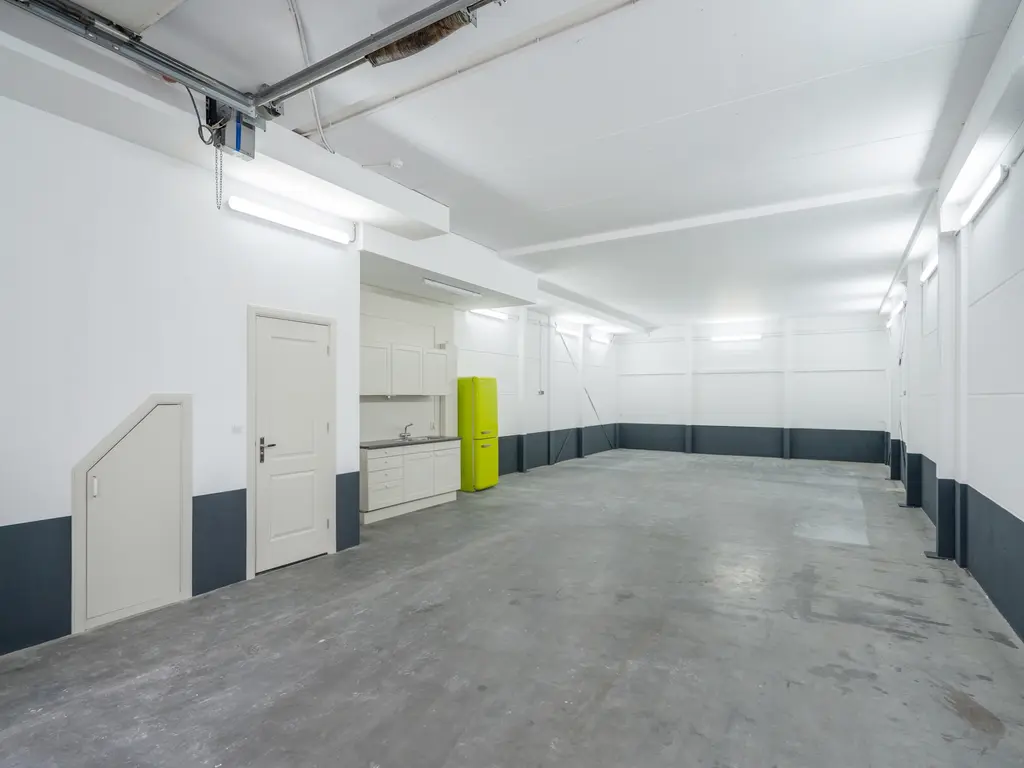 Prisma 28, 'S-Gravenhage