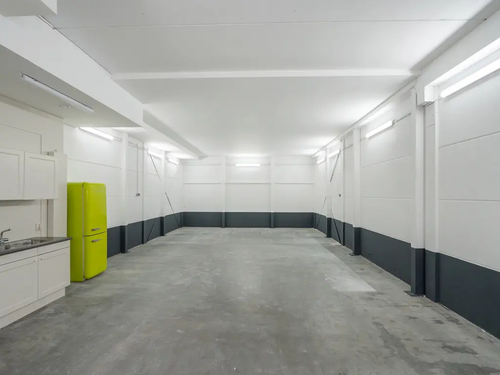 Prisma 28, 'S-Gravenhage