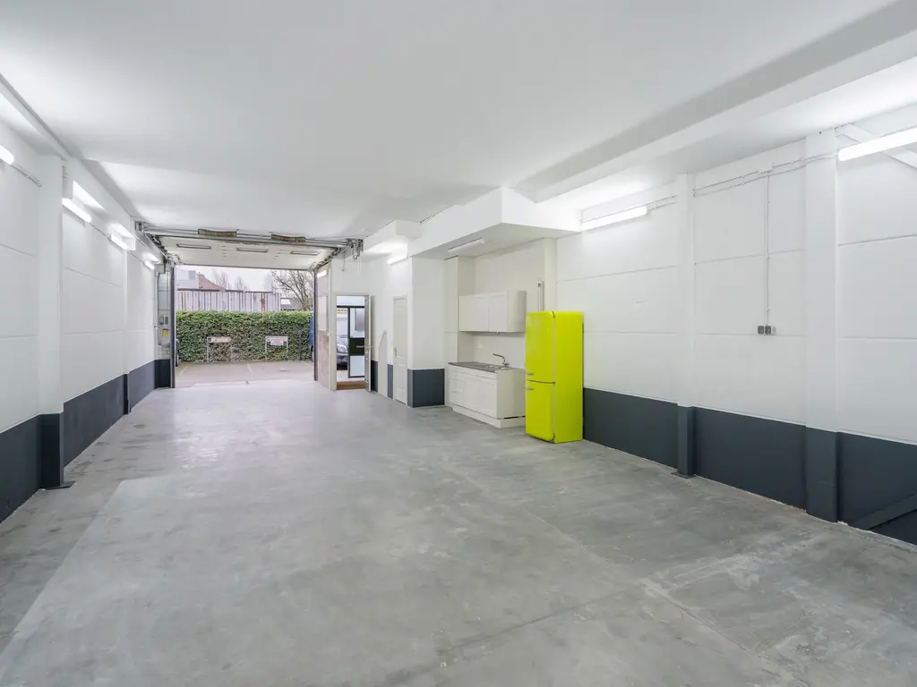 Prisma 28, 'S-Gravenhage