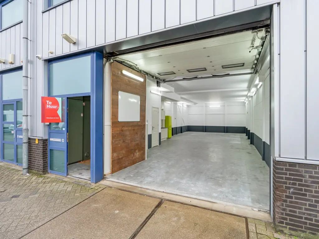 Prisma 28, 'S-Gravenhage