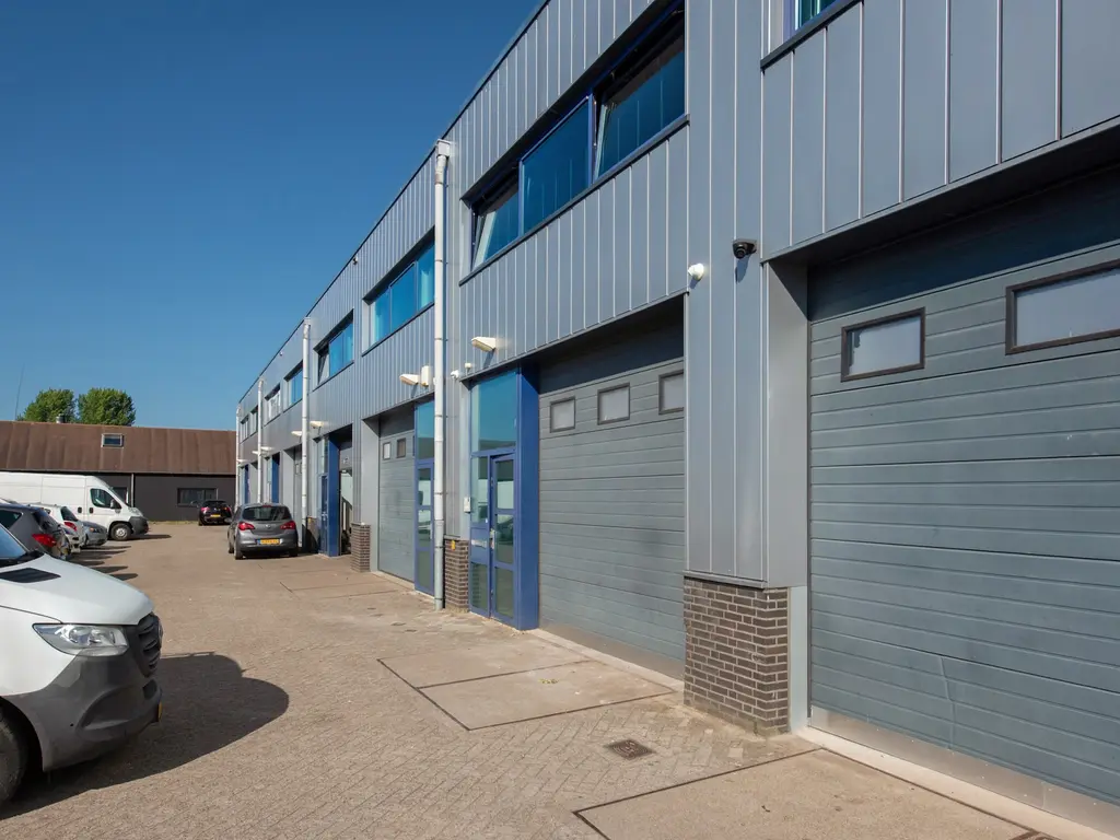 Prisma 28, 'S-Gravenhage