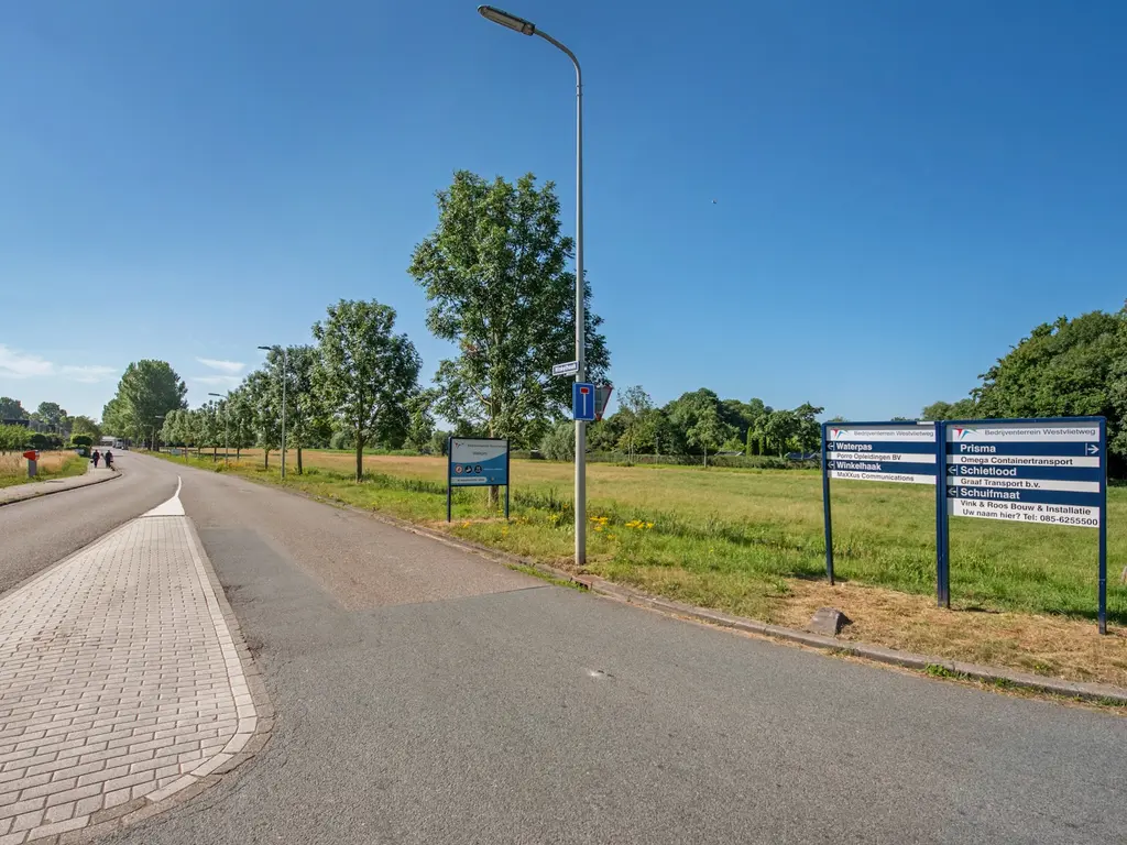 Prisma 28, 'S-Gravenhage