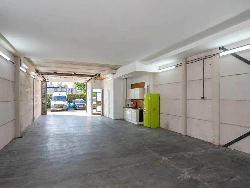 Prisma 28, 'S-Gravenhage