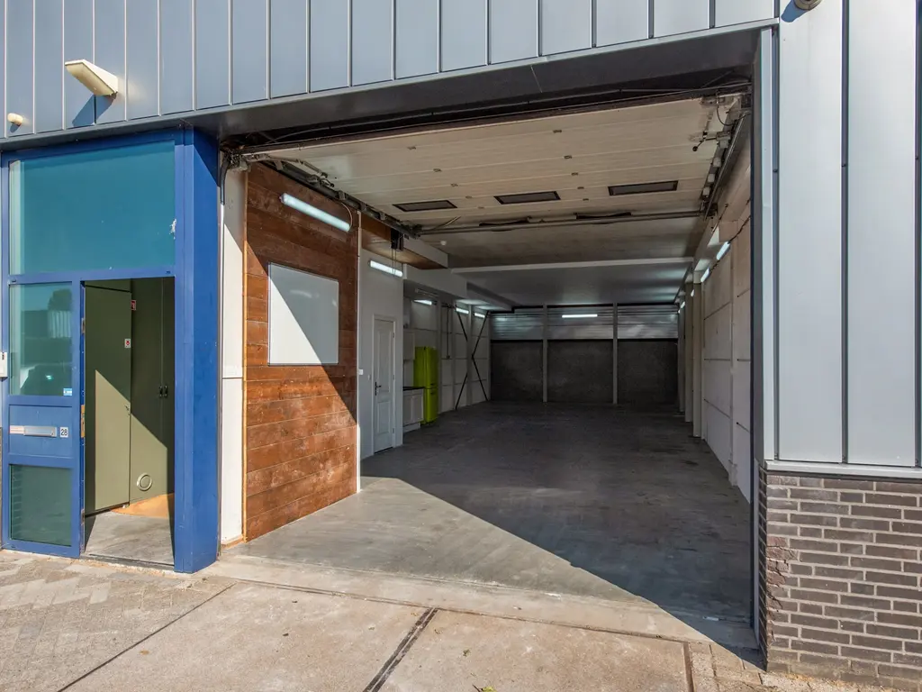 Prisma 28, 'S-Gravenhage