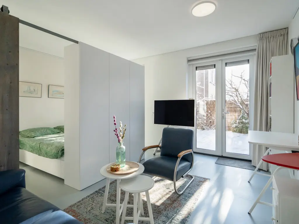 Brinklande 12, PIJNACKER