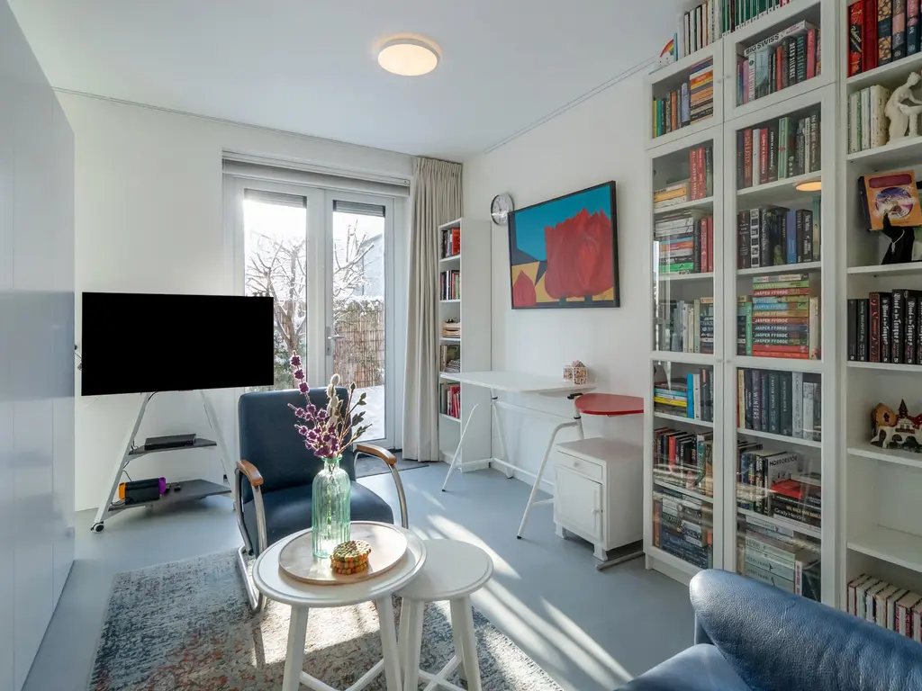 Brinklande 12, PIJNACKER