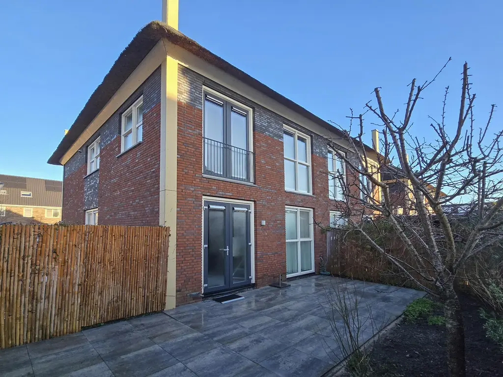 Brinklande 12, PIJNACKER